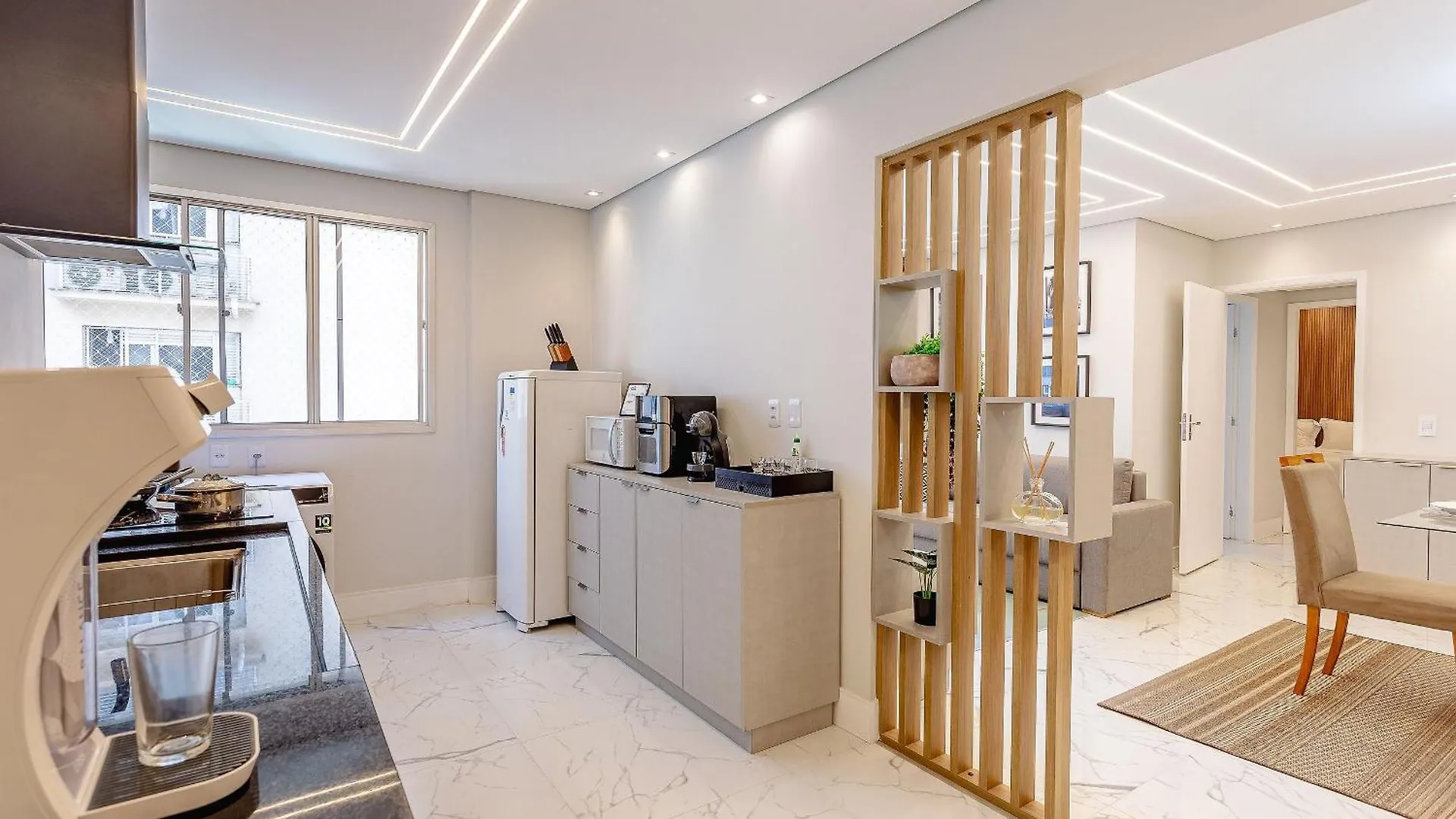 Ap 5 Estrelas, Prox Aero “Cgh” São Paulo Apartamento