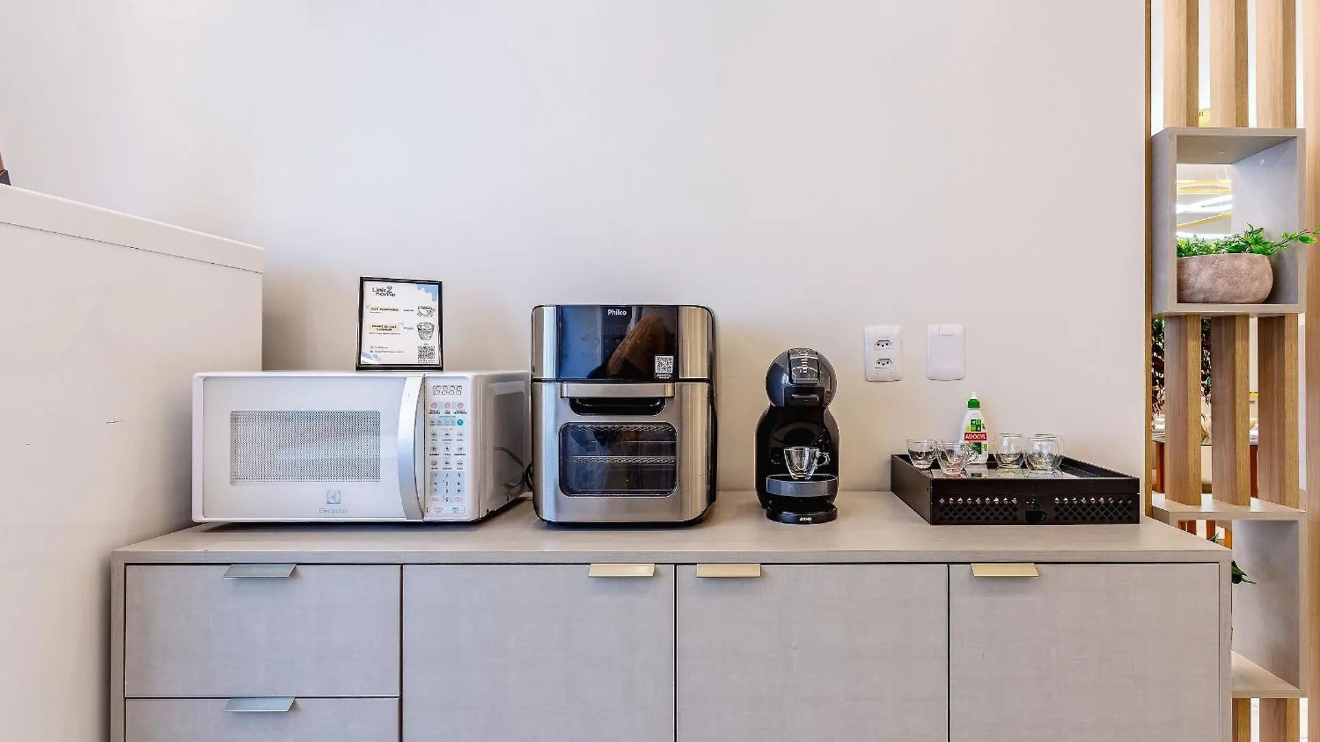 Apartamento Ap 5 Estrelas, Prox Aero “Cgh” São Paulo Brasil