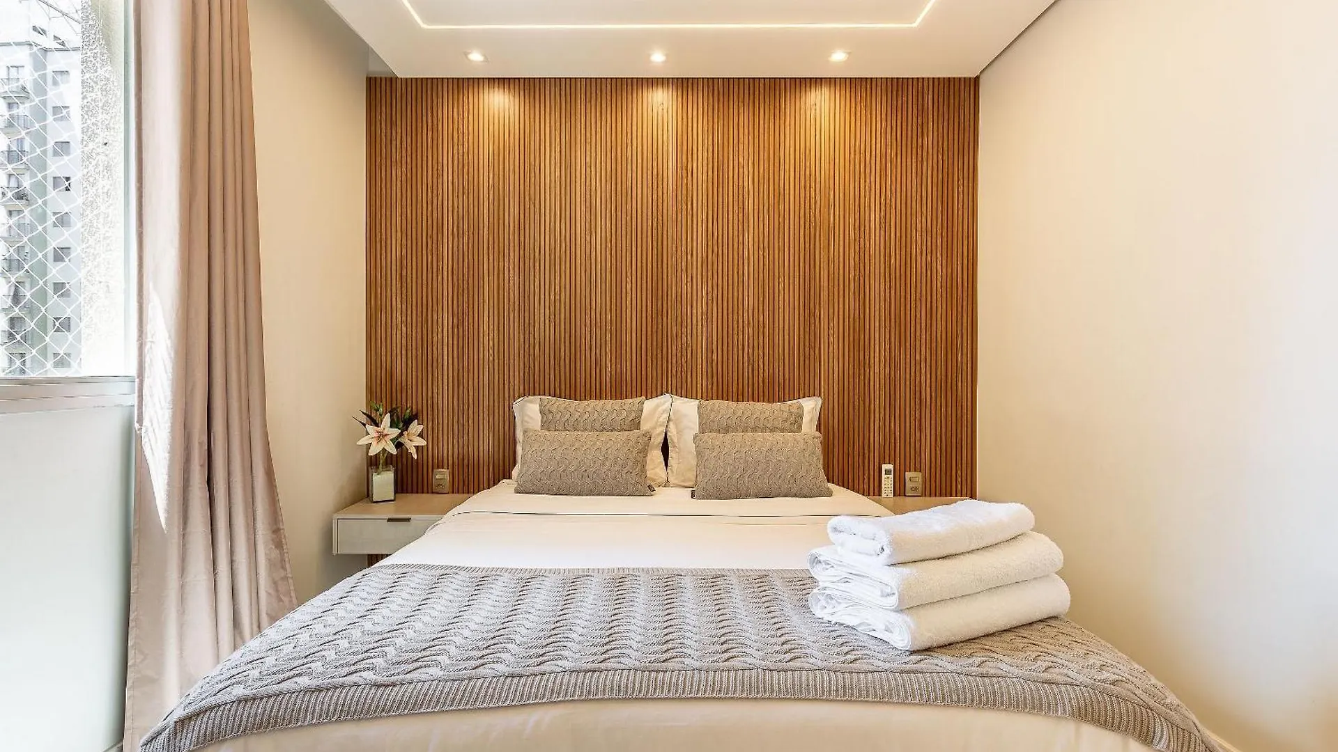 Ap 5 Estrelas, Prox Aero “Cgh” São Paulo Apartamento