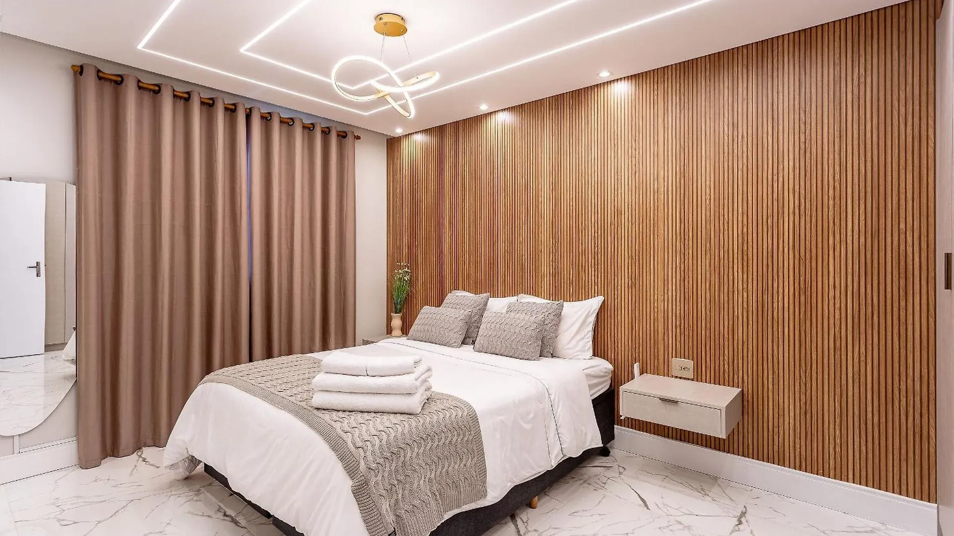Apartamento Ap 5 Estrelas, Prox Aero “Cgh” São Paulo