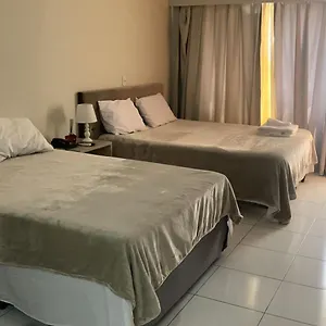 Apartamento Super Comfort Flats Ll - Allianz Parque - Com Estacionamento, São Paulo