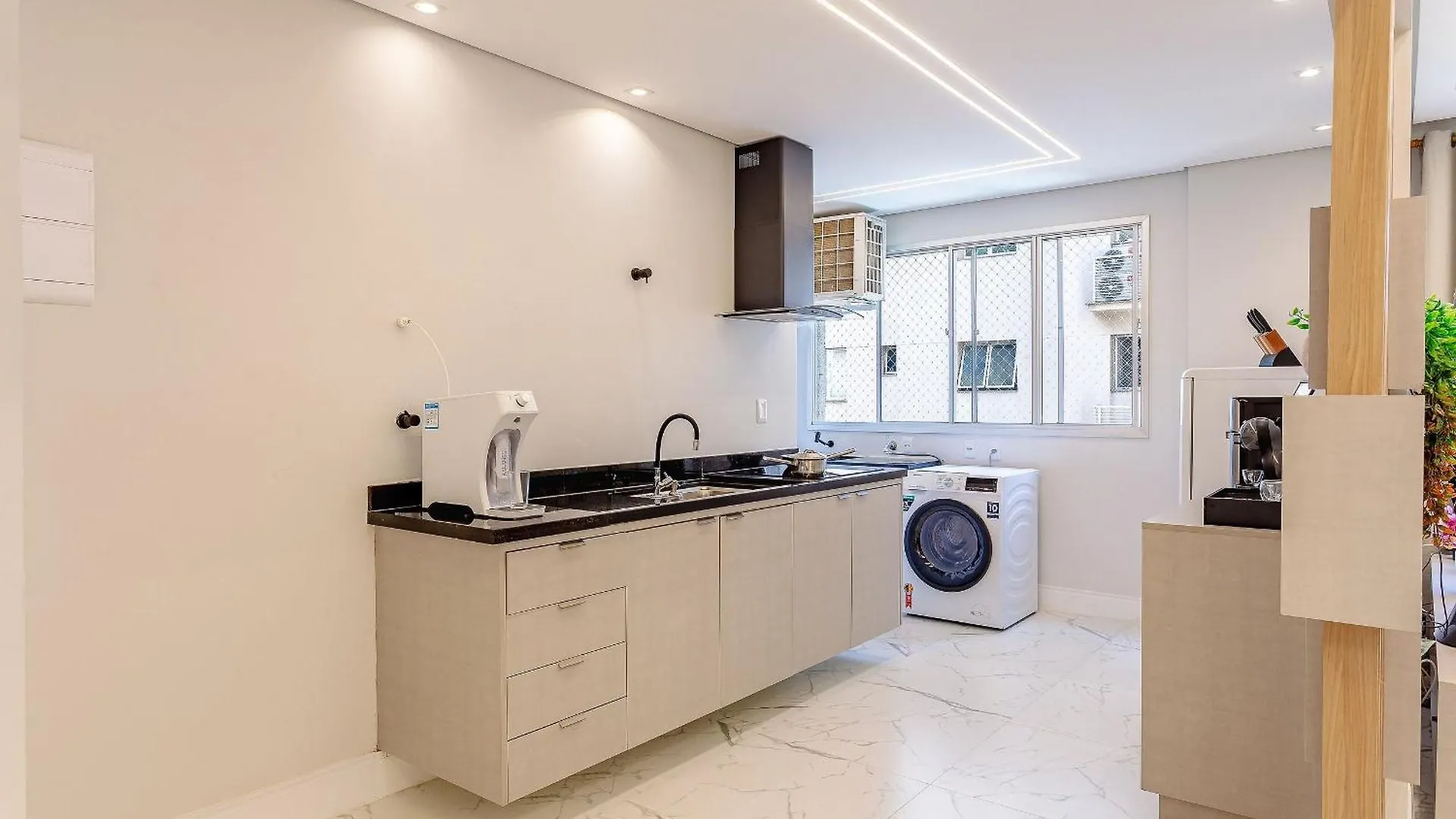 Ap 5 Estrelas, Prox Aero “Cgh” Sao Paulo Apartment